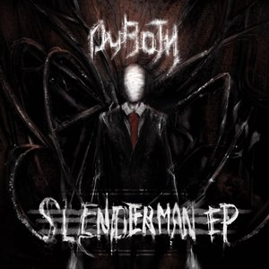 Slenderman - EP