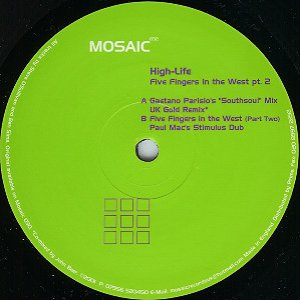High-Life 的头像