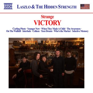Strange Victory