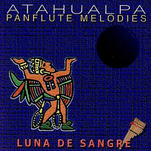 Image for 'Luna de Sangre'