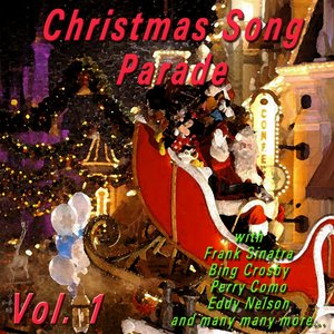 Christmas Song Parade, Vol. 1