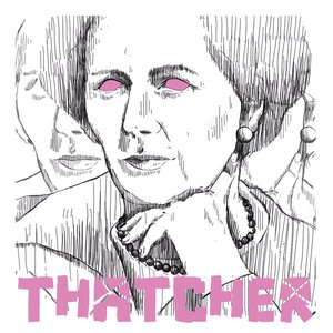 Thatcher - EP