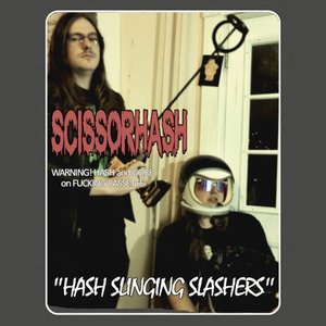 Hash Slinging Slashers - EP