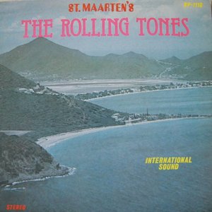 St. Maarten's The Rolling Tones