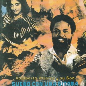 Sueño con una Gitana