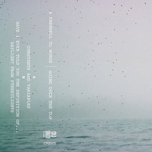 Going Over the Top - Single
