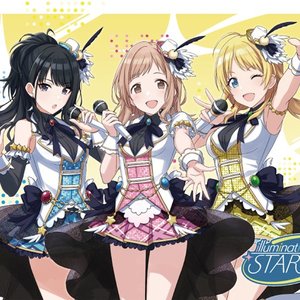 illumination STARS のアバター