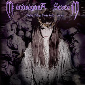 Fairy Tales From Hell's Caves cover