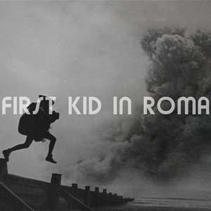 Avatar for first kid in roma