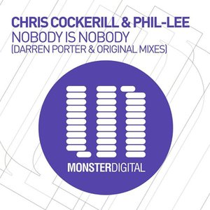 Avatar for Chris Cockerill & Phil-Lee