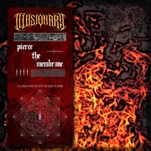 Pierce the Membrane - Single