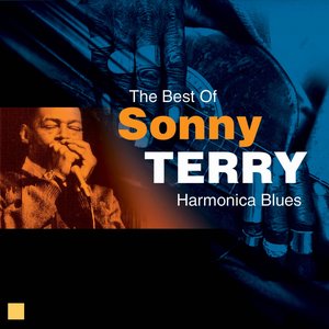 Harmonica Blues (The Best Of)