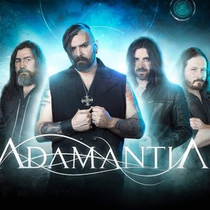 Avatar de Adamantia