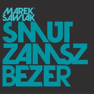 “smut zamsz bezer - 2012”的封面