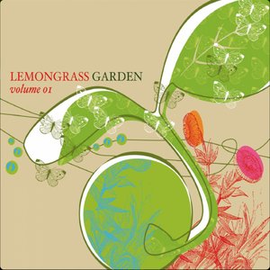 Lemongrass Garden, Vol.1