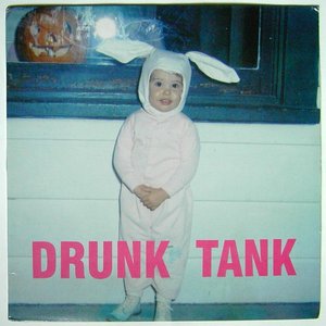 Drunk Tank için avatar