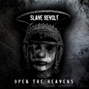 Open the Heavens - Single