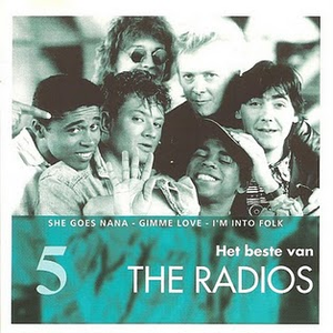 The Radios - Donnamour - Zortam Music