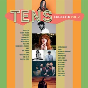 Tens Collected Vol.2