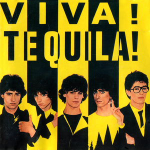 Viva Tequila cover