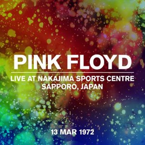 Live At Nakajima Sports Centre, Sapporo 13 March 1972