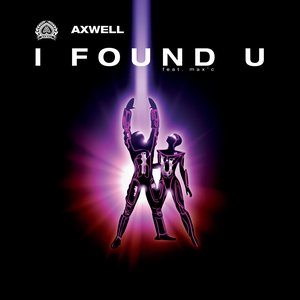 Imagem de 'I Found U'