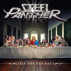 Image for 'All You Can Eat'