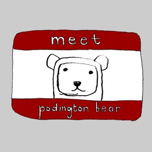 Meet Podington Bear