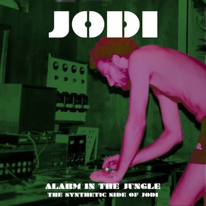 Alarm In The Jungle: The Synthetic Side of Jodi
