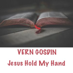 Jesus Hold My Hand
