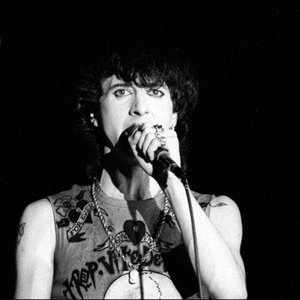 marc almond and friends 的头像
