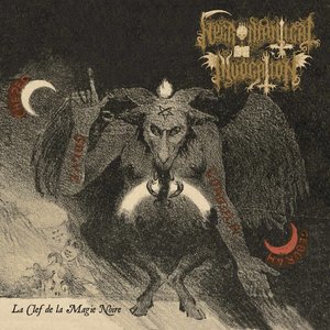 La Clef De La Magie Noire