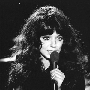 Mariska Veres photo provided by Last.fm