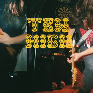 Ten High 的头像