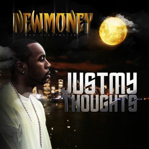 Newmoney için avatar