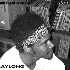 Ray Long 的头像