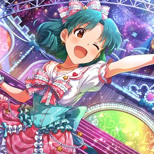 Avatar for 徳川まつり (諏訪彩花)
