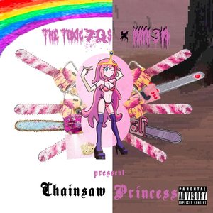 Chainsaw Princess