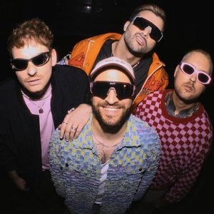 Avatar for ELECTRIC BASSBOY