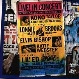 20th Anniversary Tour