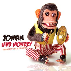 Mad Monkey