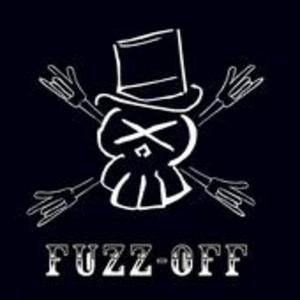 Image for 'Fuzz Off'