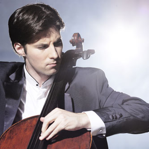 Daniel Muller-Schott