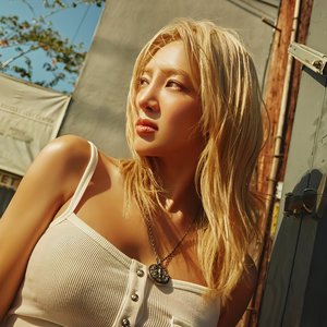 Avatar for HYO