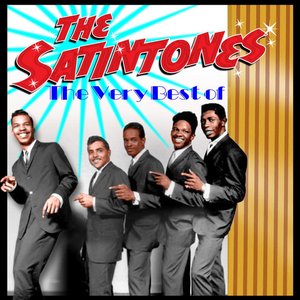 The Very Best Of The Satintones