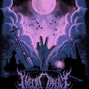 Confessions of a Necrophiliac