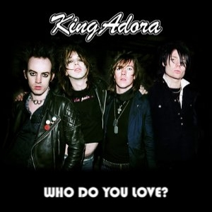 Drag cover