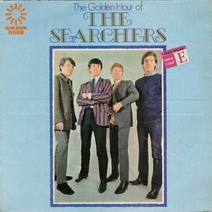 The Golden Hour Of The Searchers