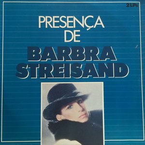 Presença de Barbra Streisand