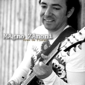 Avatar for Magno Zanoni